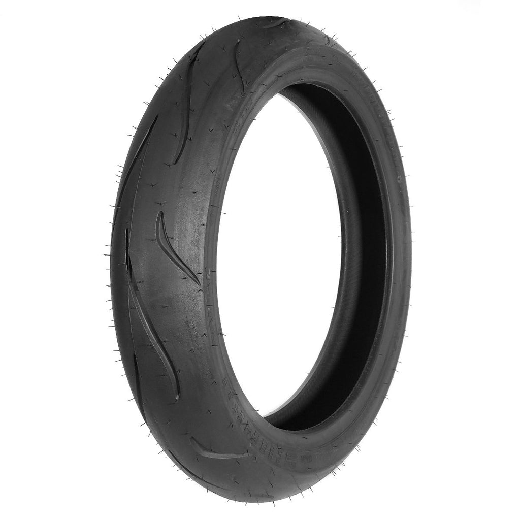 LLANTA SHINKO 120/70ZR17 (58W) 4PR TL F010 JLSB APEX RADIAL